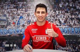 Official: Liverpool Announce Outgoing Transfer Of Goalkeeper