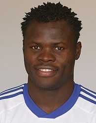 Besiktas Want Taye Taiwo On Loan