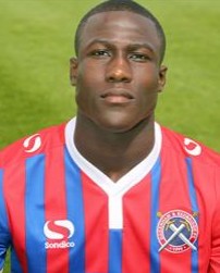 Official : Dagenham & Redbridge Striker Yusuff Loaned To Thurrock United 