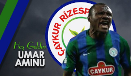   European Deadline Day Moves Involving Nine Nigerian Players Including Super Eagles Striker Umar