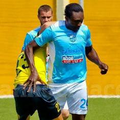 Official : Zurrieq FC Announce Signing Of Osi Lucky Agboebina