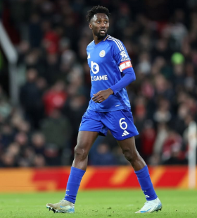 Real Betis midfield overhaul: Leicester City ace Ndidi on the radar of La Liga club