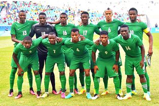 Exclusive : Nigeria U23 Star Agrees Three-Year Deal With Super Lig New Boys Yeni Malatyaspor