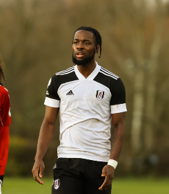 Preston North End working on deal to sign Tottenham Hotspur academy product Onomah