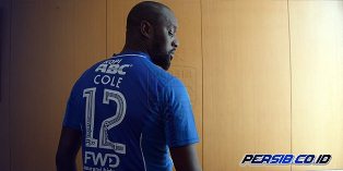 Ex-Chelsea Striker Of Nigerian Descent Threatened With Deportation From Indonesia