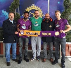 Raheem Lawal : I Have Been Waiting For This Call Up