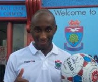 Ex-Liverpool Striker Anoruo Parts Company With Stockport County