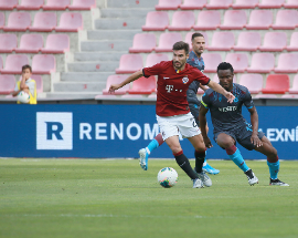 Chelsea Hero Obi Mikel Makes Competitive Debut For Trabzonspor