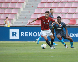 Chelsea Hero Obi Mikel Makes Competitive Debut For Trabzonspor 