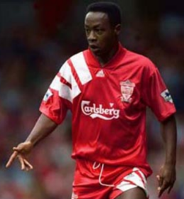 Ex-Liverpool & England Wing Wizard Walters Reveals His Father Played For Nigeria