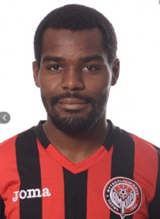 Brian Idowu On Standby For Only Argentina, Father Not Forcing Him To Represent Nigeria