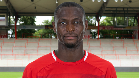 Done Deal : Third Highest-Scoring Nigerian In Bundesliga History Joins FC Union Berlin