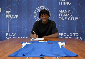 Deep-lying central midfielder skilled in taking free-kicks signs new contract with Chelsea