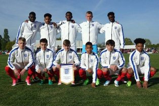 Chelsea, Arsenal, Man Utd, Man City, Juventus Scout Nigerian Whizz-Kids In France