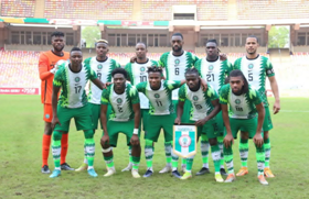 Should the Super Eagles be concerned about the latest drop in FIFA rankings?
