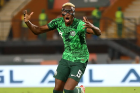 The top 10 best players in Nigeria - Legends, superstars and rising icons who define Nigerian football