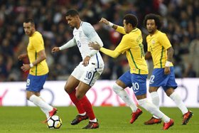 Mikel Advises Southgate Chelsea's Loftus-Cheek Should Play As A Number 10 Vs Nigeria