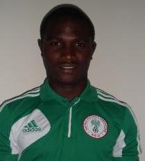 Success, Simon Still Being Awaited By Flying Eagles, To Hit New Zealand On Thursday Afternoon