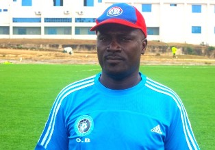 Former 3SC Coach, Zico Joins Frenage Academy