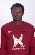 Michael Tukura Shines In 16th Game For Hapoel Ramat Gan