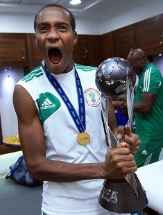 Marseille Face English Premier League And La Liga Competition For Zaharaddeen Bello - Report