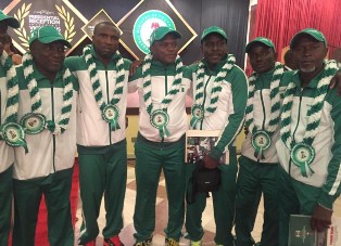 NFF Yet To Credit Accounts Of 1985 Eaglets; Tamper With Traveling Allowance Provided By Sports Ministry