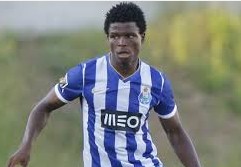 Official : Vitoria Win Race For Nigerian Midfielder Mikel