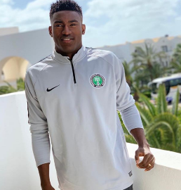 Deadline Day: Liverpool And Mainz Shake Hands On Awoniyi But One More Hurdle To Be Crossed