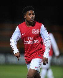 Wenger Lavishes Praise On Chuba Akpom