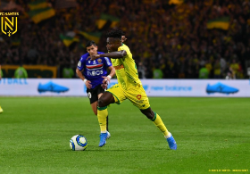 Nantes' Simon, Crotone's Simy, Debrecen's Adeniji, MAIF's Omoh Score For Euro Clubs