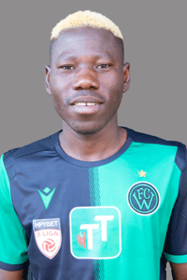 Nigeria U23 Striker Faleye, Randers' Marvin Egho Score For Euro Clubs