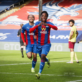  David Omilabu: The exciting Crystal Palace U21 player of Nigerian descent