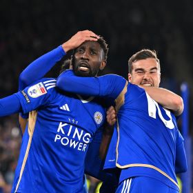 Jeremy Monga makes history but who's the youngest Nigerian to debut for Leicester in PL?