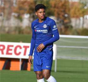 Fast-rising Chelsea Youngster Anjorin Can Become A Star At Stamford Bridge
