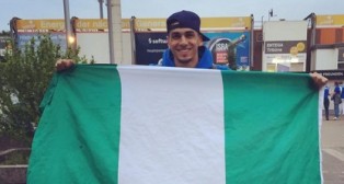 Leon Balogun Happy To Make It To Bundesliga With Darmstadt 98