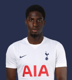 PL 2 : Versatile Nigeria-eligible CB on target again for Tottenham in big win vs Leicester 