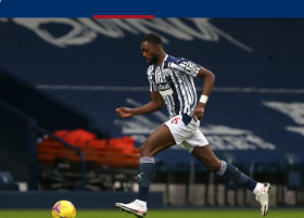'Ajayi Was Unlucky' - Hargreaves Reacts To Arsenal's Third Goal In Big Win Vs West Brom