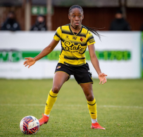 Confirmed: 2021 Super Falcons invitee released by Watford
