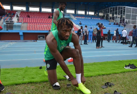 Nigeria U23 Star Kelechi Shines As Rio Ave Return To Top Of Liga Revelacao Table
