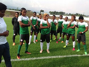 Chukwudi Set To Join Nigeria Captain At KDFF, Offered Two-Year Deal