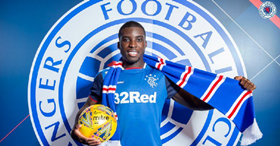 Sheyi Ojo's Career In A Make-Or-Break Situation After Rangers Switch