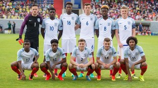 Chelsea's Nigeria Talent To Wear Iconic Number 10 Jersey For England At World Cup