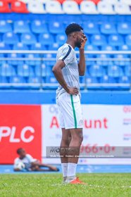 Championship POTM: Ajayi Hoping To Become The First Super Eagle To Win Award In 3 Years