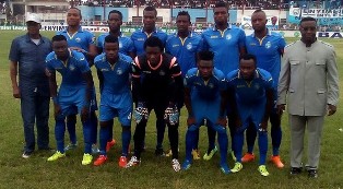 Nwankwo Kanu Doffs His Hat To Champions Enyimba