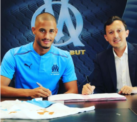 'Show them' - Akinola sends message to outgoing Arsenal defender following loan switch to Marseille