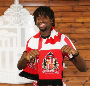 Official : Anglo-Nigerian CB ends 14-year association with West Ham after Sunderland move