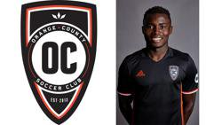 Official: Nigerian Starlet Who Played In The Same Club As Ex-Chelsea Ace Eto'o Joins LAFC 