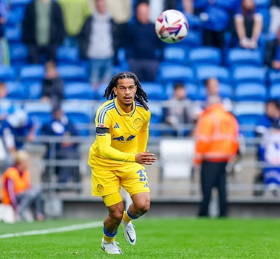 Leeds boss hails versatility, attitude of Nigerian utility player who can operate in eleven roles