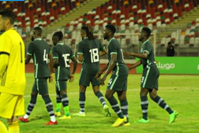 Who will win friendly between Algeria and Nigeria? NFSC boss makes bold prediction
