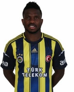 Joseph Yobo Admits Kasimpasa Game Was Difficult